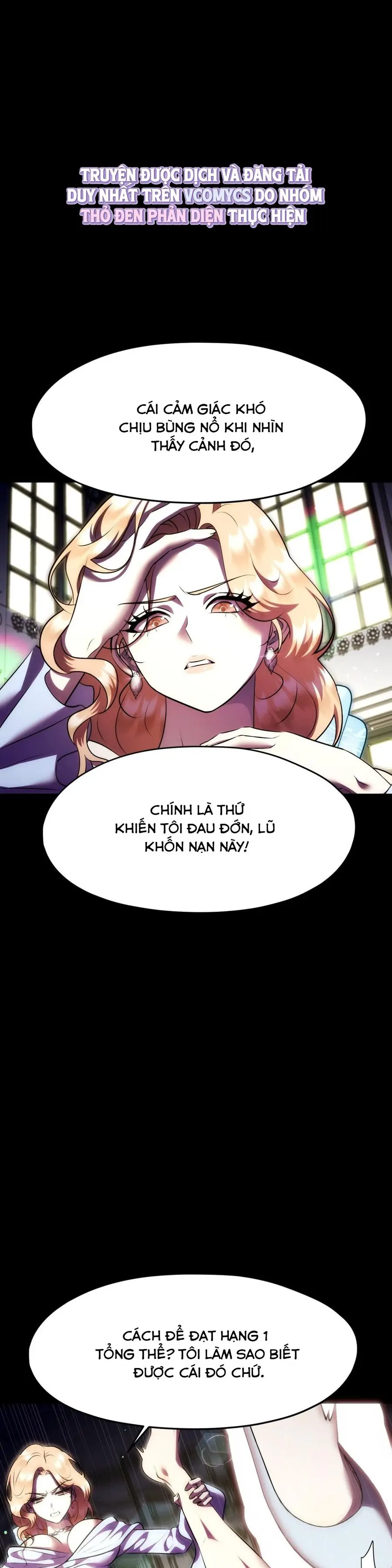 Tôi Tiễn Nam Chính Về Trời Nhé? Chap 21 - trang 52