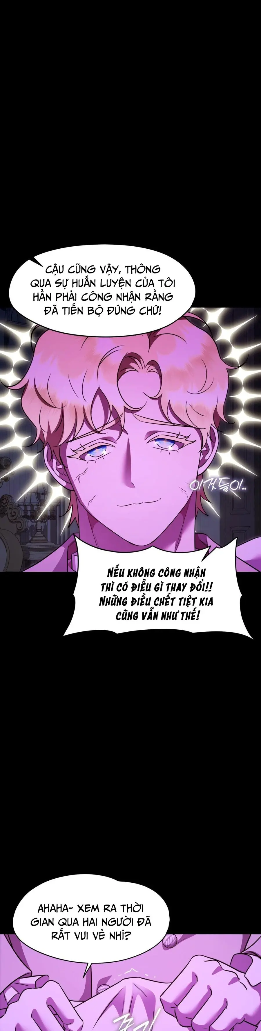 Tôi Tiễn Nam Chính Về Trời Nhé? Chap 17 - trang 11