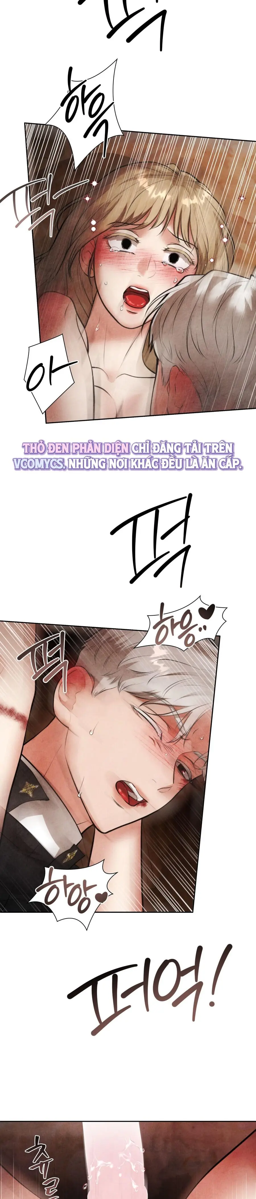 Ác Ma Dục Vọng Trong Tiểu Thư Chap 2 - trang 28