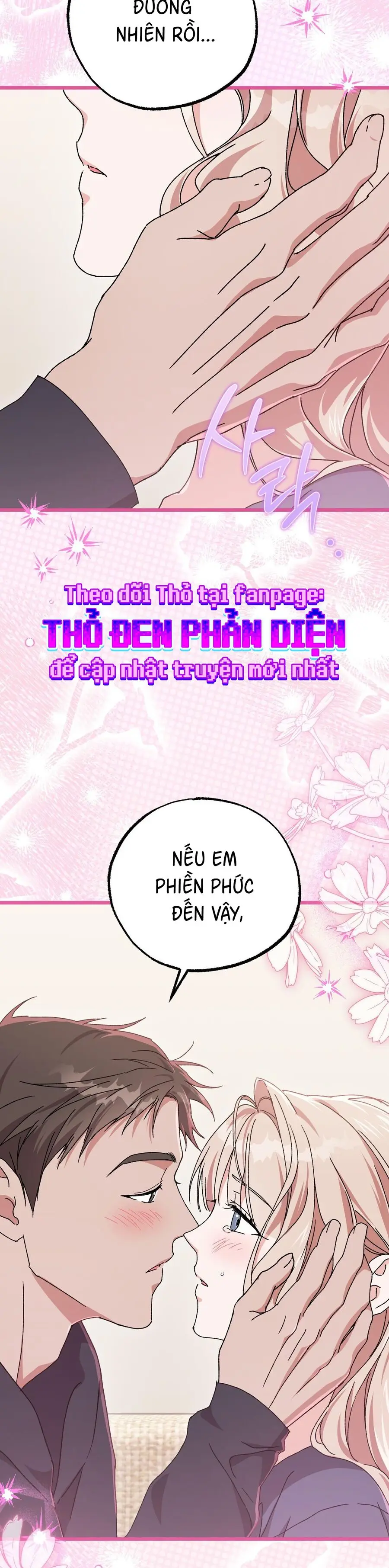 Lấp Đầy Em Đi! Chap 9 - trang 44
