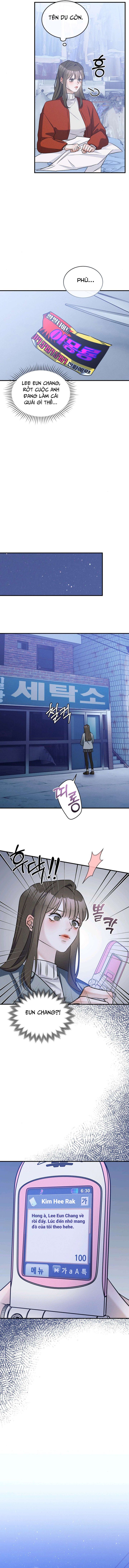 Điệu Blues Nơi Hẻm Tối Chap 1 - trang 9