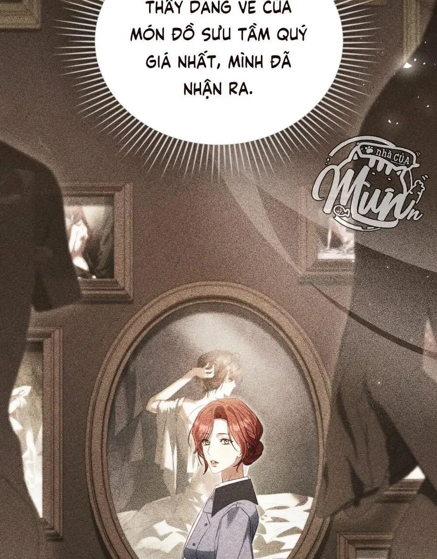 ODALISQUE Chap 33 - trang 66