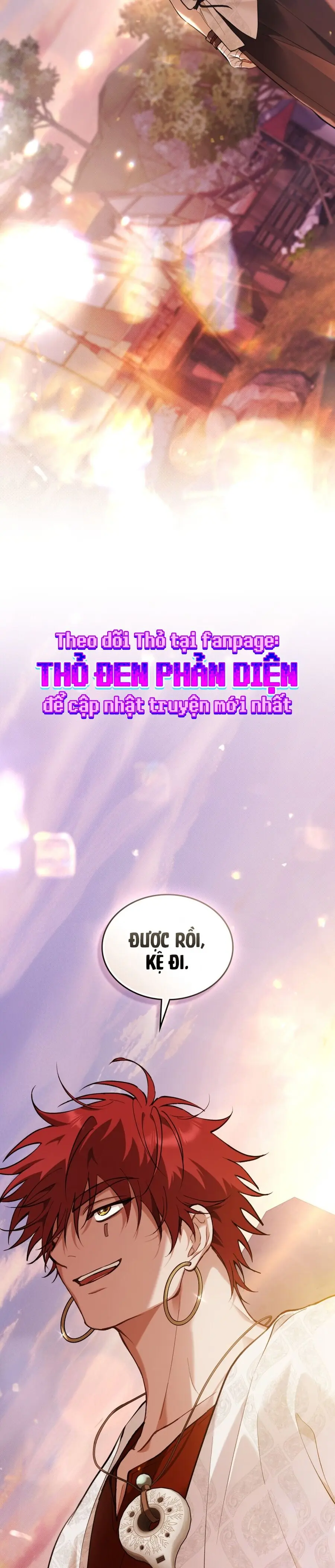 Asha Vùng Biên Giới Chap 15 - trang 19