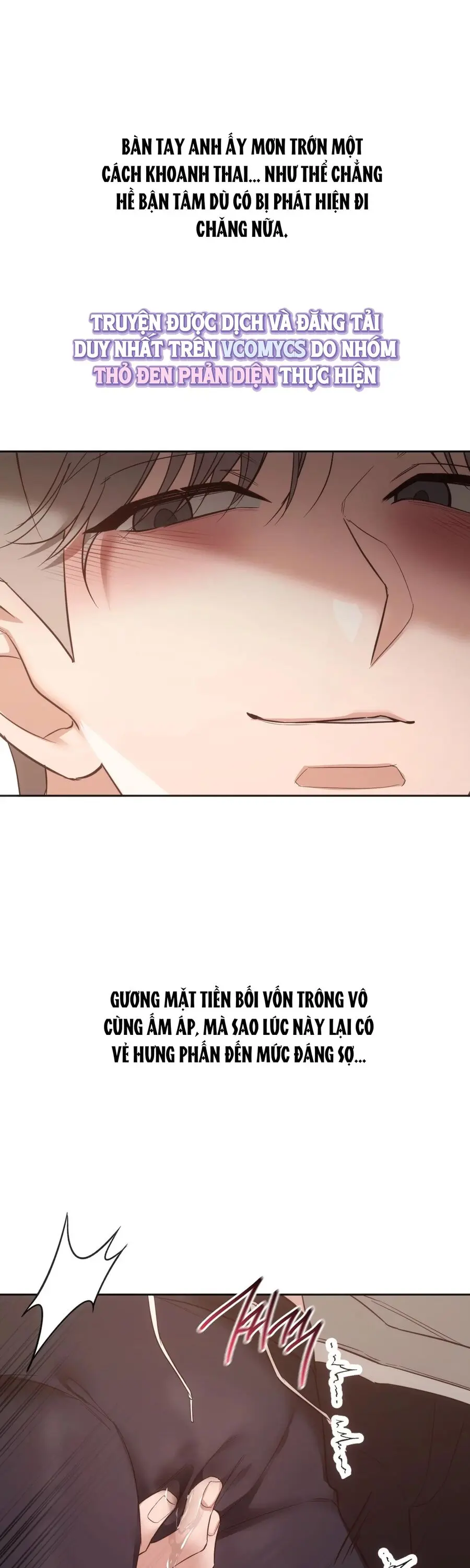 Nữ Sinh Đại Học Hae Joo Chap 10 - trang 35