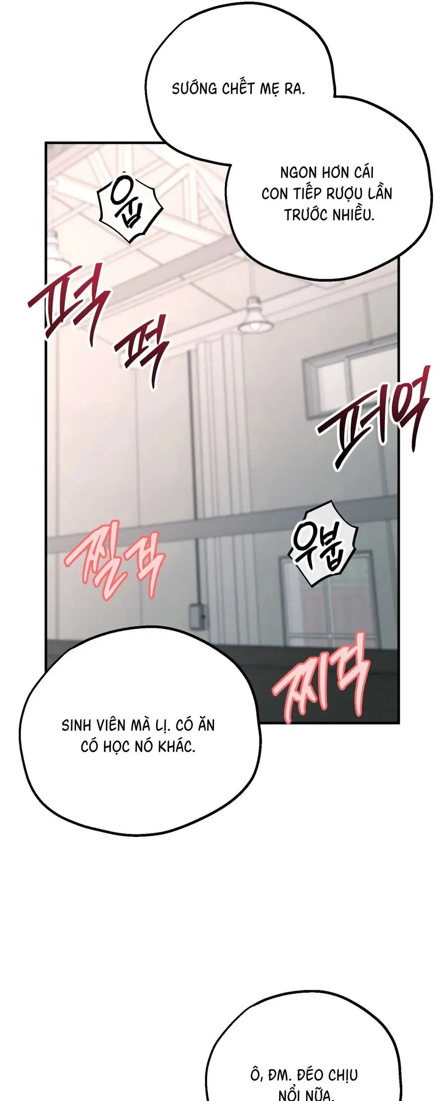 Huấn Luyện Viên Hai Hương Vị Chap 15 - trang 32