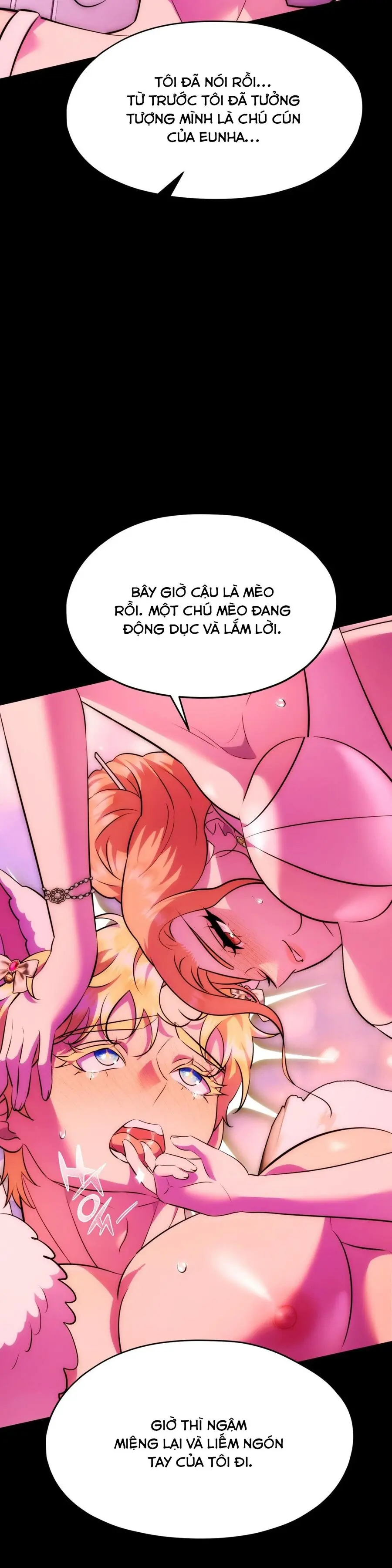 Tôi Tiễn Nam Chính Về Trời Nhé? Chap 28 - trang 13