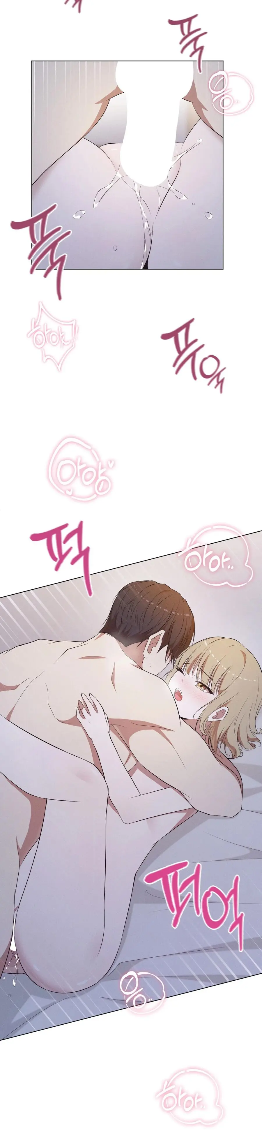 Mới Cưới Mà Đã Thế Này Sao? Chap 25 - trang 25