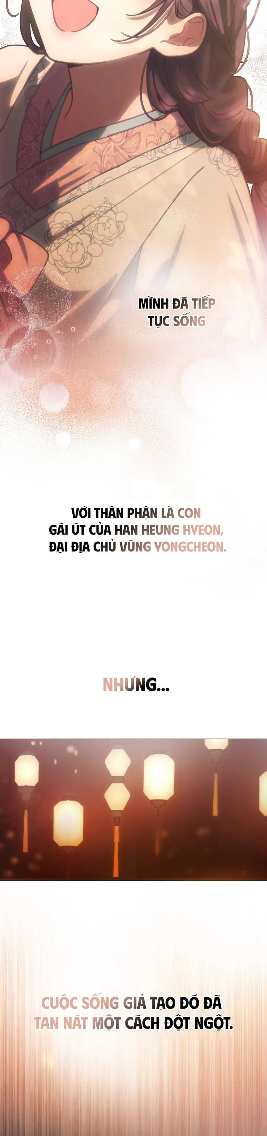Sự Tàn Khốc Của Việc Chuộc Tội Chap 1 - trang 29