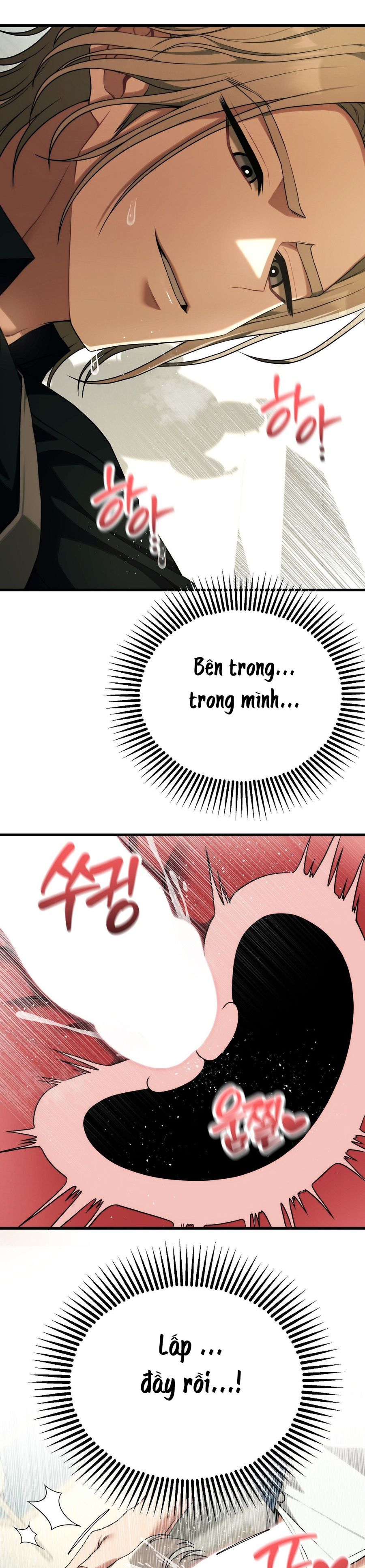 Câu Lạc Bộ Đọc Sách Người Lớn Chap 40 - trang 29