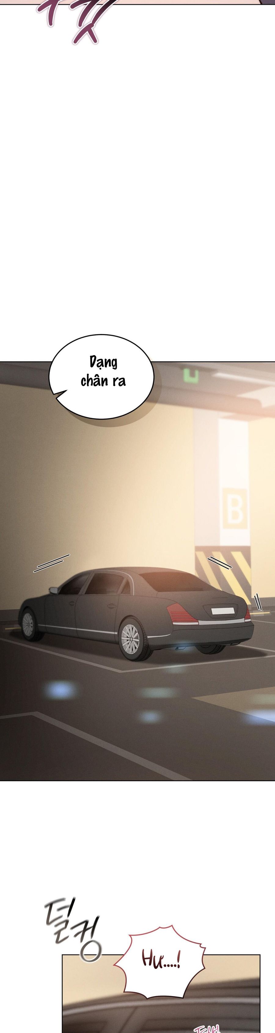 Sự Ngây Thơ Bị Vùi Lấp Trong Tro Tàn Chap 13 - trang 32