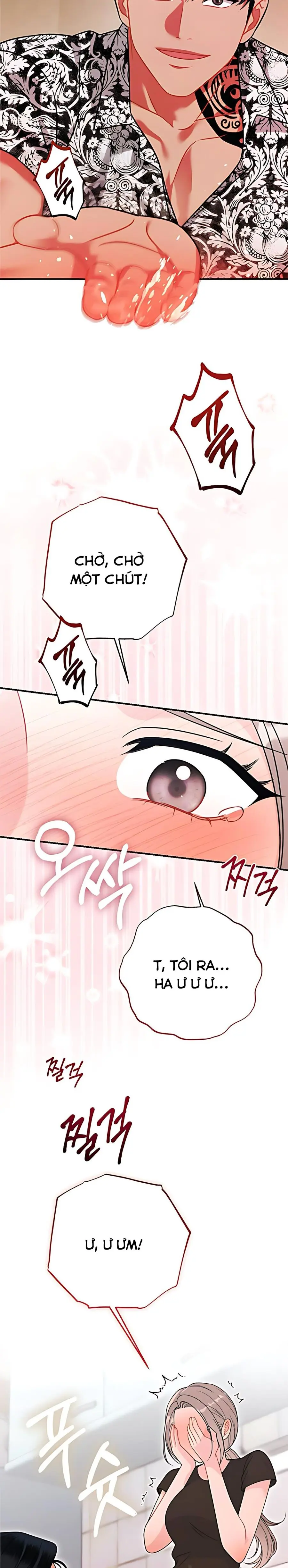 Kẻ Khiếu Nại Là Tên Giang Hồ Xấu Xa Chap 11 - trang 21