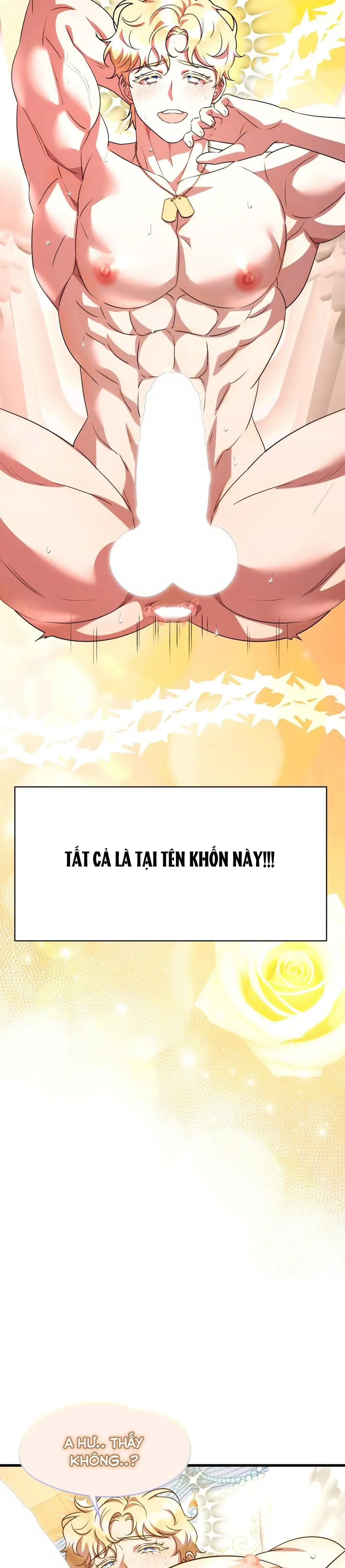 Tôi Tiễn Nam Chính Về Trời Nhé? Chap 18 - trang 38