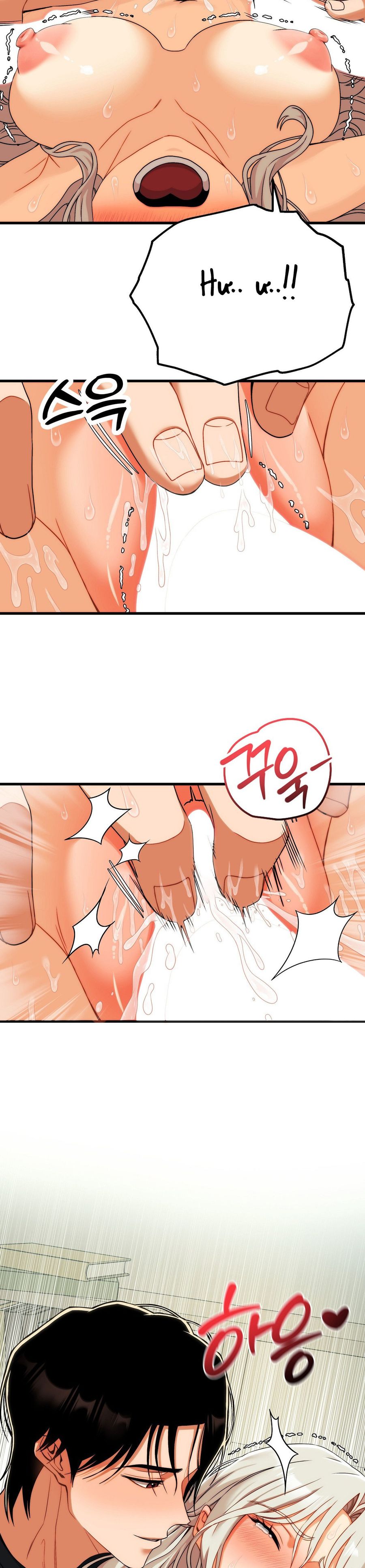 Câu Lạc Bộ Đọc Sách Người Lớn Chap 13 - trang 23