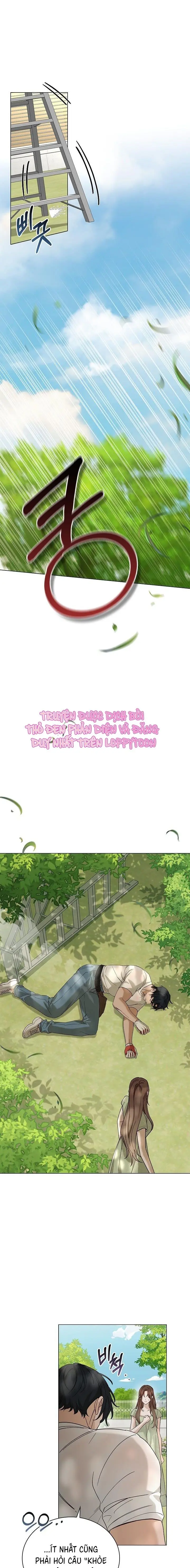 Vô Đề Chap 4 - trang 18