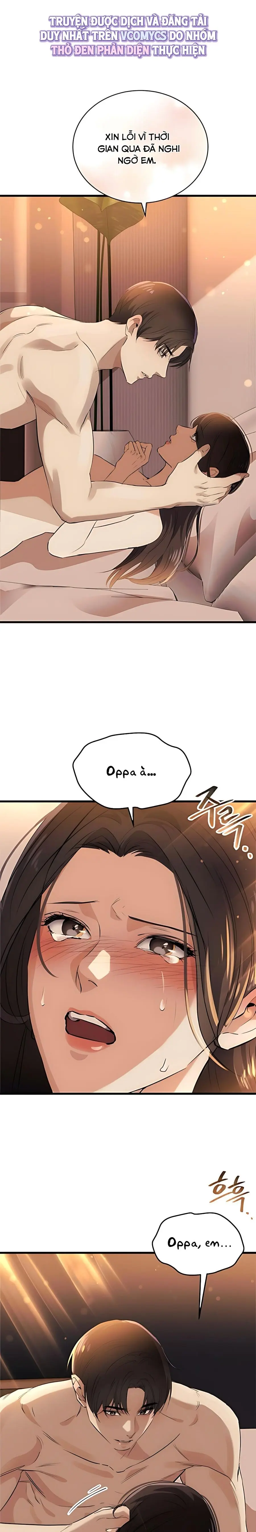 Hợp Đồng Mang Thai Con Tài Phiệt Chap 6 - trang 6