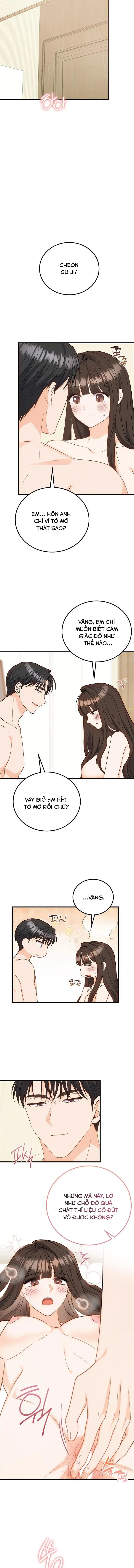 Giờ Tăng Ca Chap 2 - trang 14