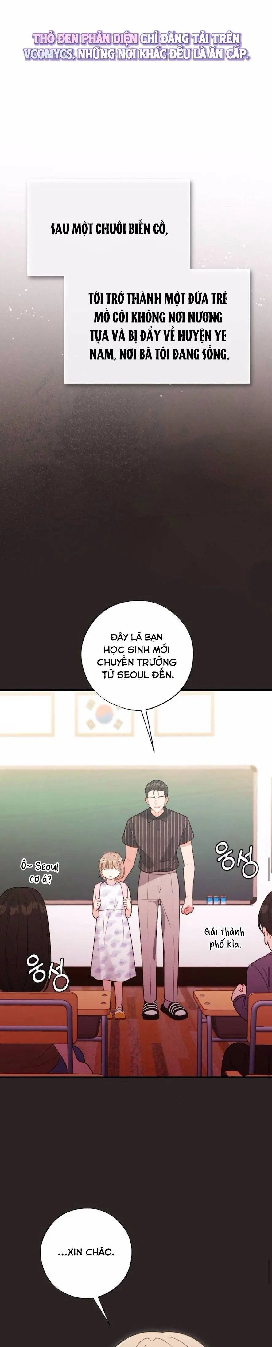 Kẻ Khiếu Nại Là Tên Giang Hồ Xấu Xa Chap 1 - trang 29