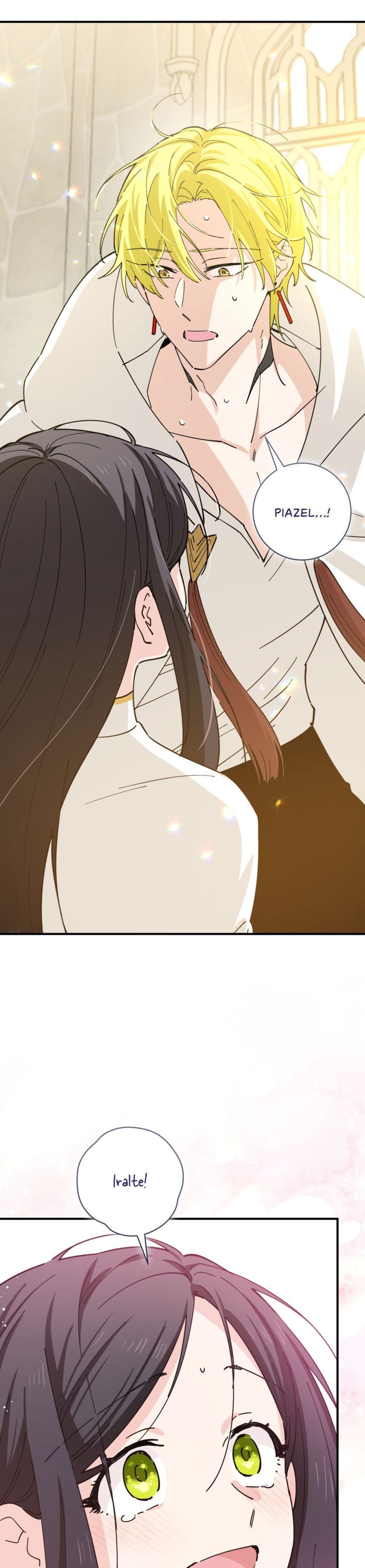 Tiểu Thư Nuốt Phù Thủy Chap 20 - trang 33