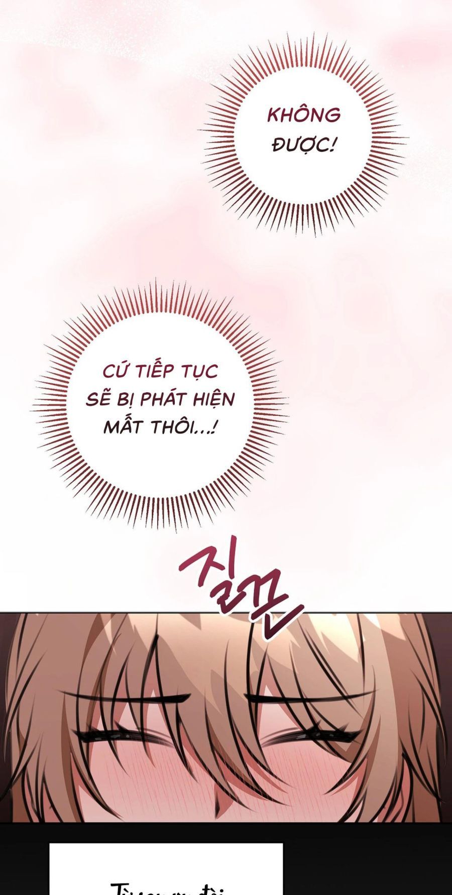 Robot Dọn Dẹp, Jeong So Bom Chap 1 - trang 50