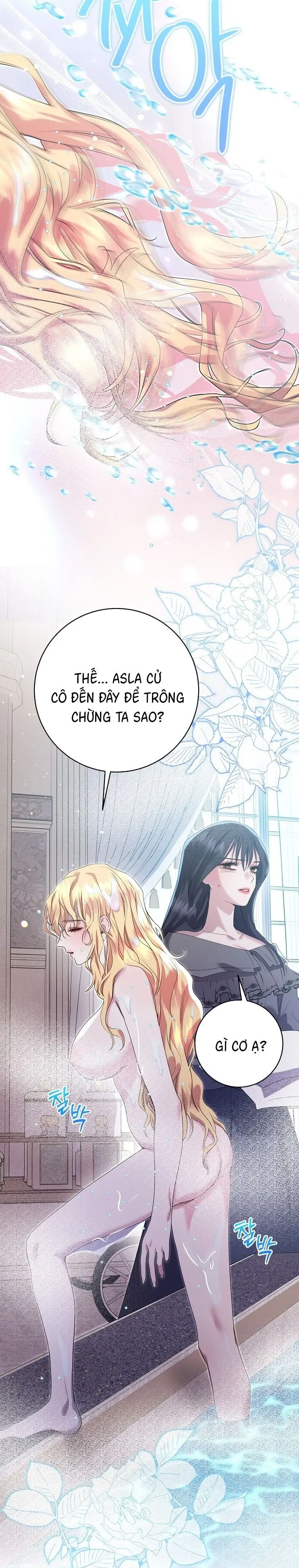 Phù Thuỷ Xứ Paitan Chap 9 - trang 17
