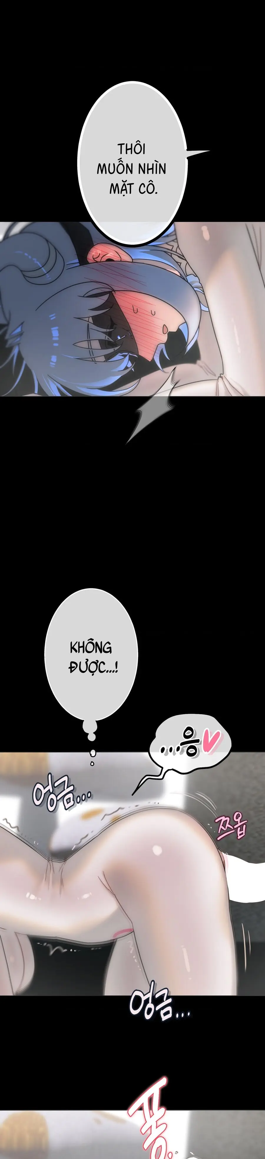 Ngọc Ma Nữ Chap 39 - trang 20