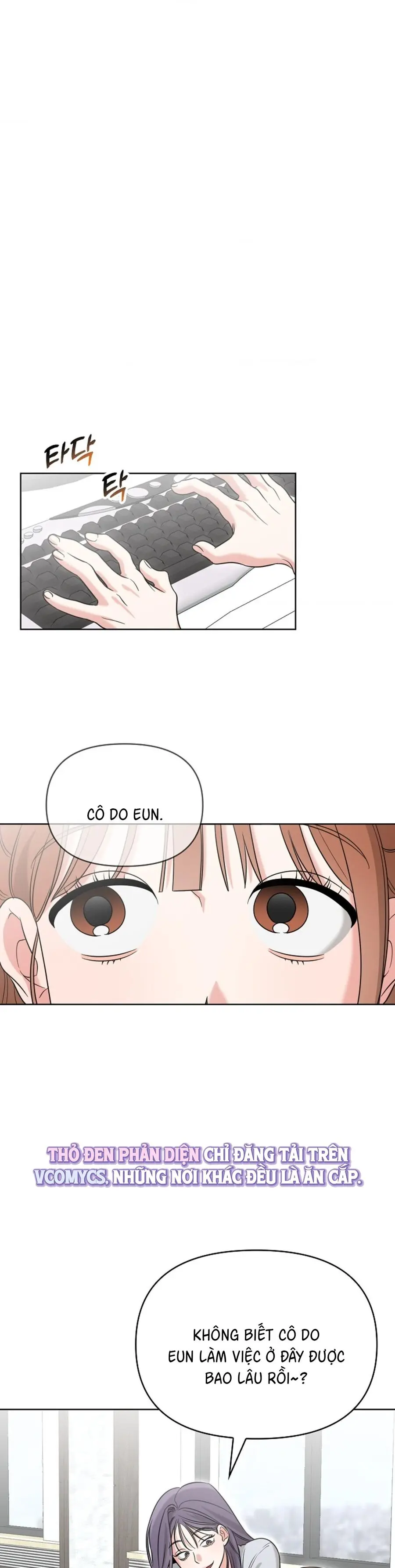 Nam Nữ Thụ Thụ Bất Tương Thân Chap 18 - trang 16
