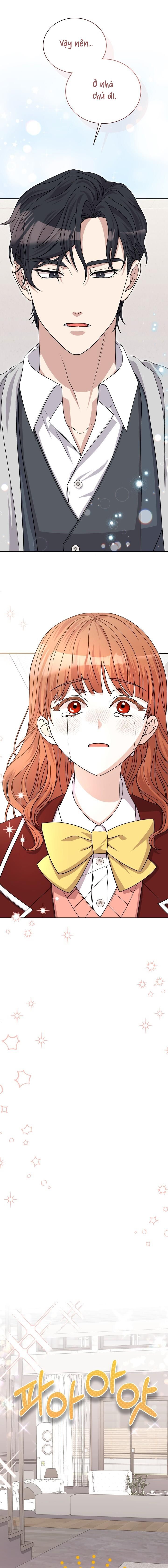 Người Chú Cứu Rỗi Chap 2 - trang 2