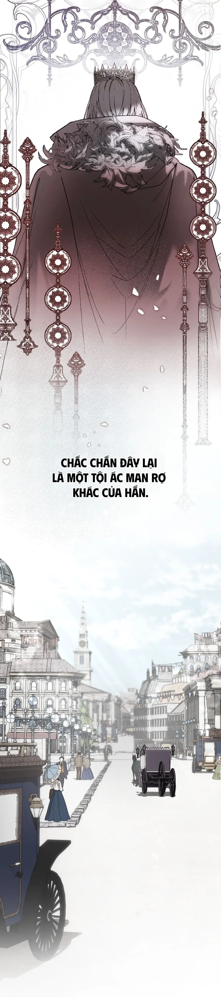 Sự Tàn Khốc Của Việc Chuộc Tội Chap 1 - trang 56