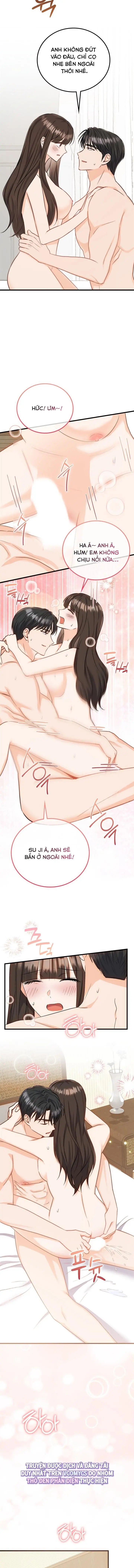 Giờ Tăng Ca Chap 2 - trang 13