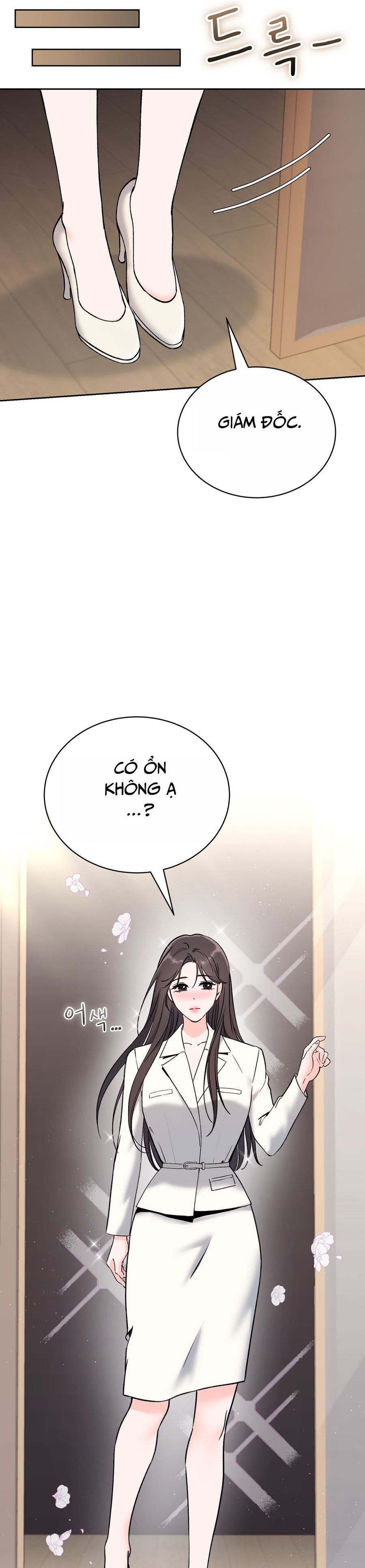Hãy Trở Thành Biến Số X Của Đời Nhau Chap 57 - trang 15