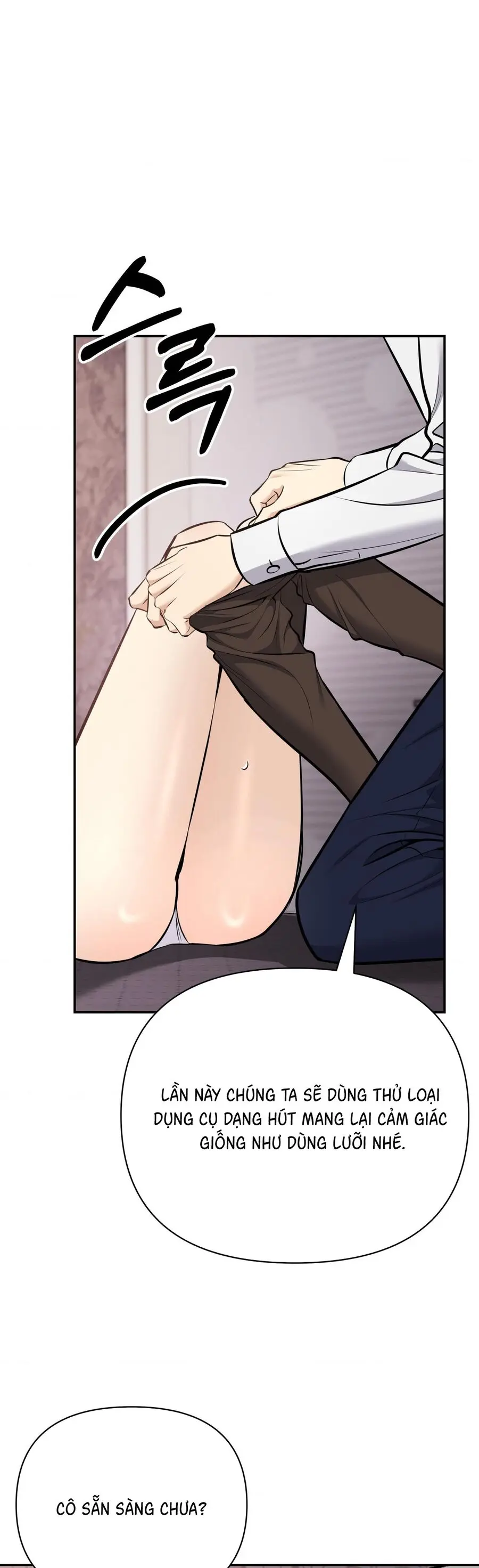 Chào Mừng Đến Với Tiệm Khoái Lạc Chap 4 - trang 48
