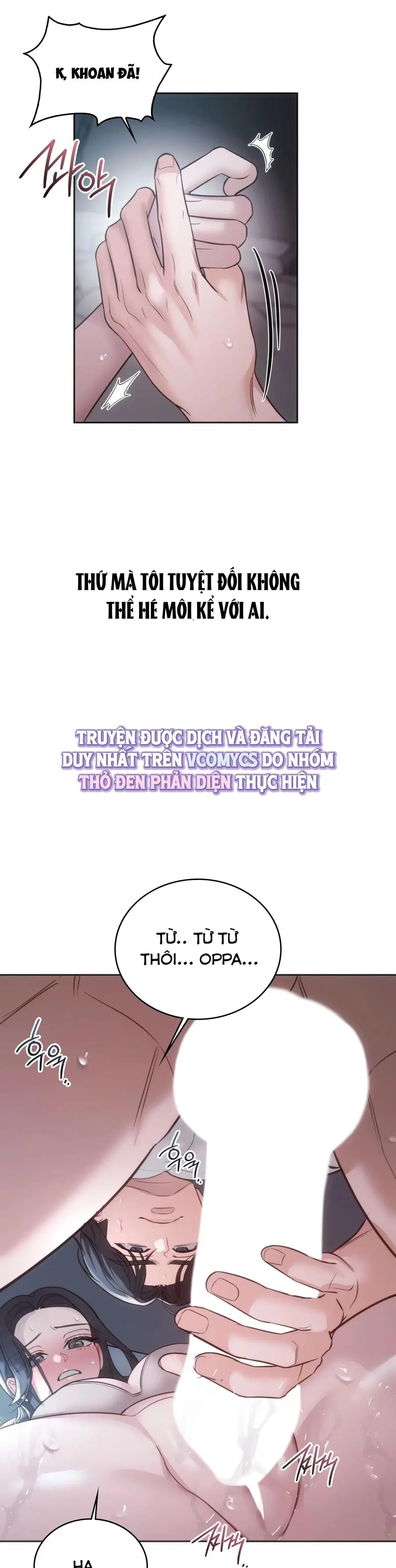 Nữ Sinh Đại Học Hae Joo Chap 3 - trang 35