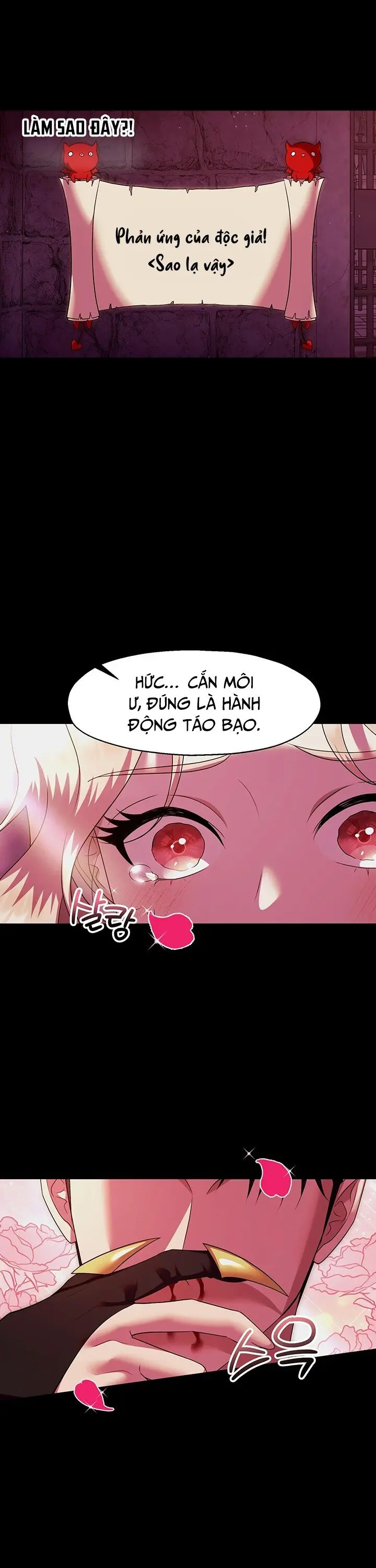 Tôi Tiễn Nam Chính Về Trời Nhé? Chap 1 - trang 40