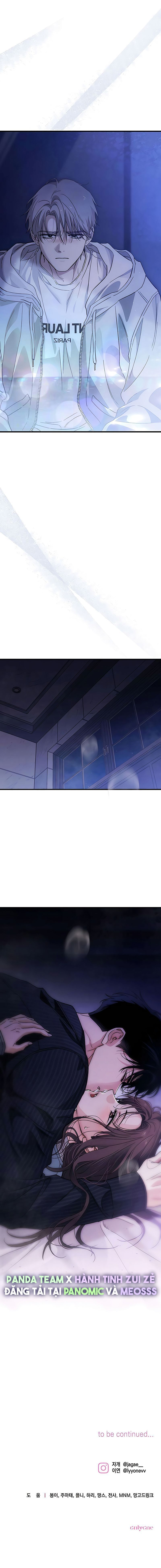 Kích Hoạt Chế Độ Trai Hư! Chap 29 - trang 22