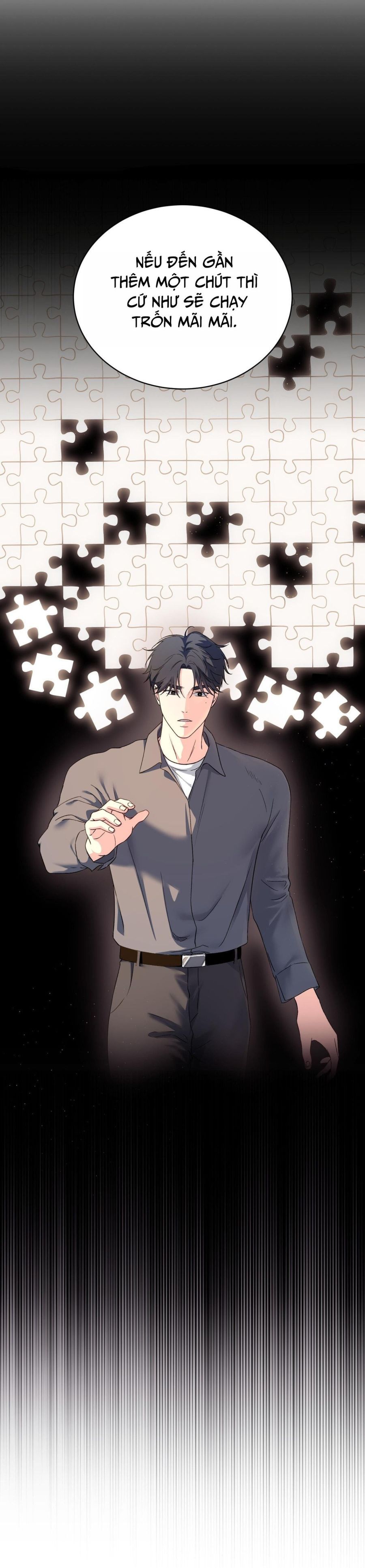 Hãy Trở Thành Biến Số X Của Đời Nhau Chap 32 - trang 24