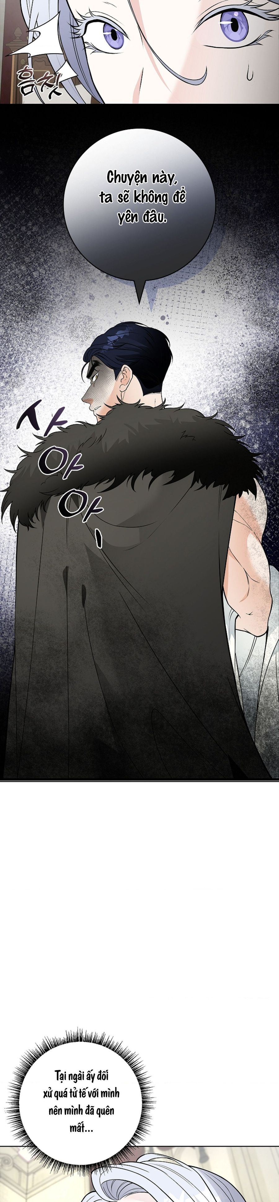 Cánh Hoa Ướt Đẫm Của Thánh Nữ Chap 10 - trang 28