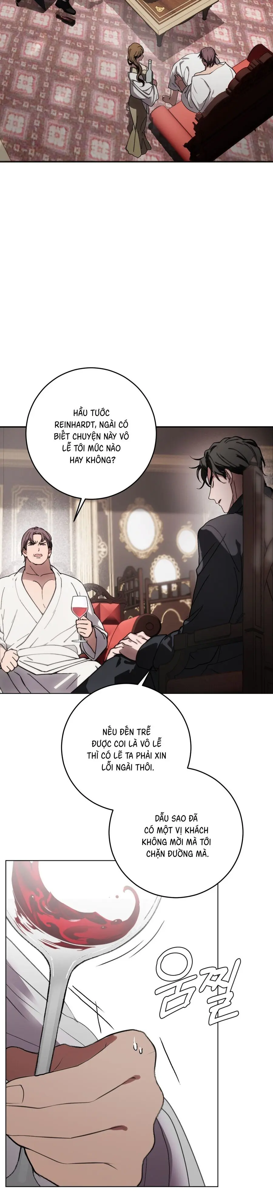 Sự Tàn Khốc Của Việc Chuộc Tội Chap 1 - trang 74