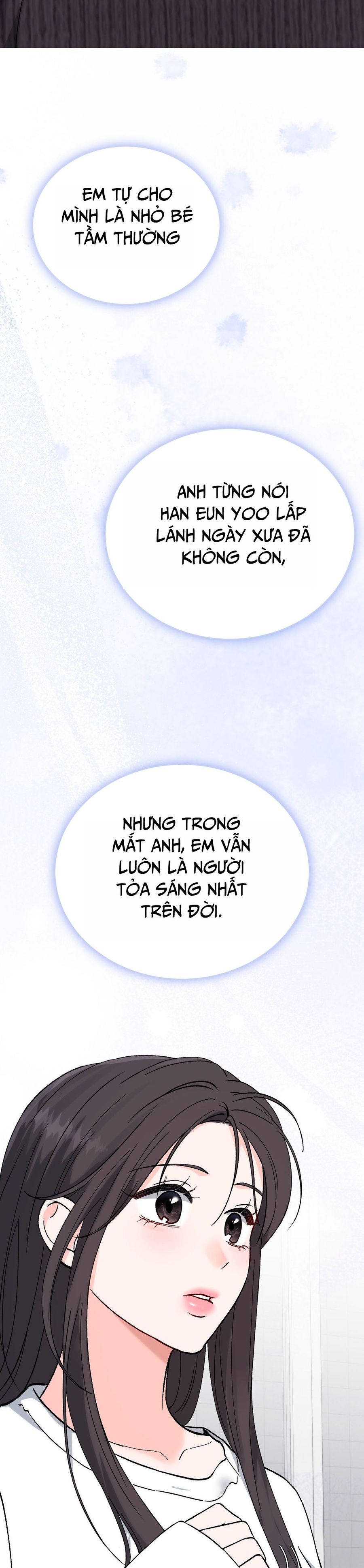 Hãy Trở Thành Biến Số X Của Đời Nhau Chap 59 - trang 21