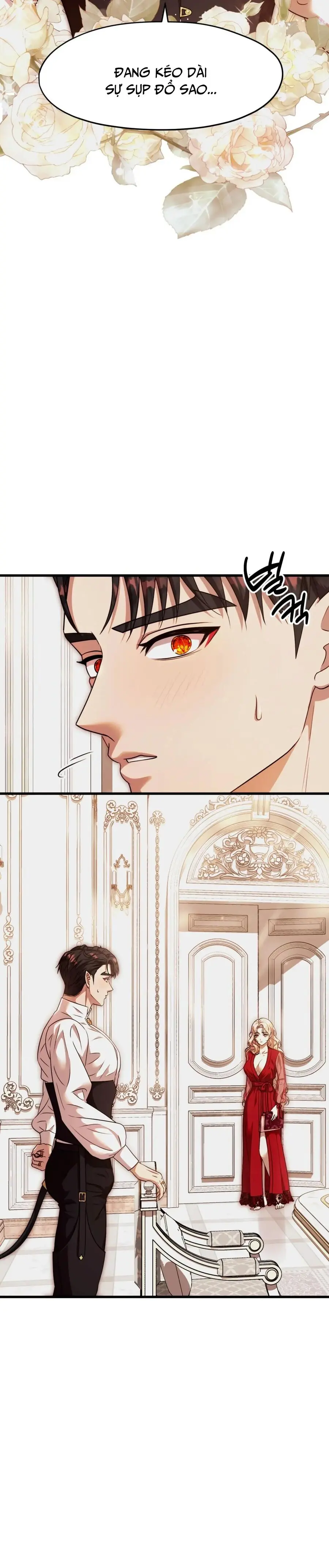 Tôi Tiễn Nam Chính Về Trời Nhé? Chap 2 - trang 7