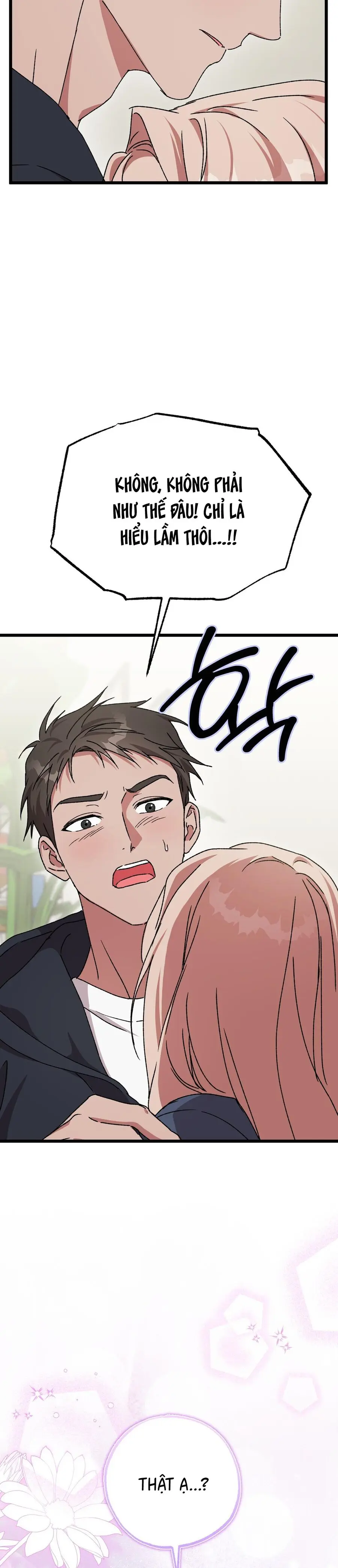 Lấp Đầy Em Đi! Chap 9 - trang 41