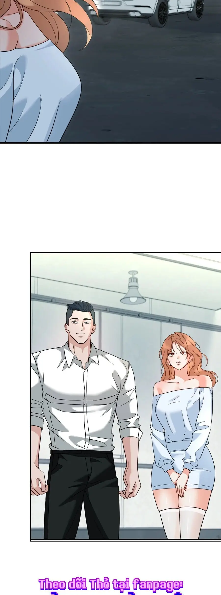 Huấn Luyện Viên Hai Hương Vị Chap 14 - trang 20