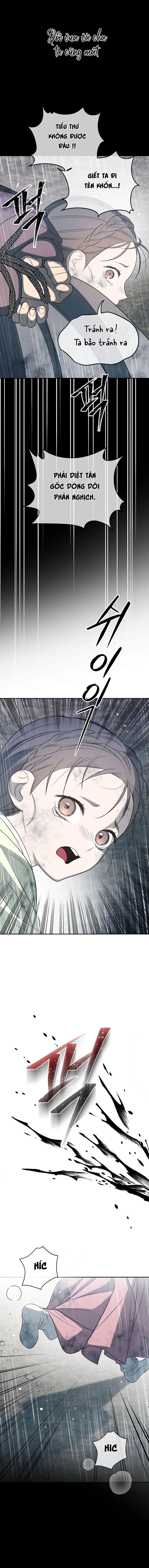 Kẻ Ngu Dốt Chap 8 - trang 14