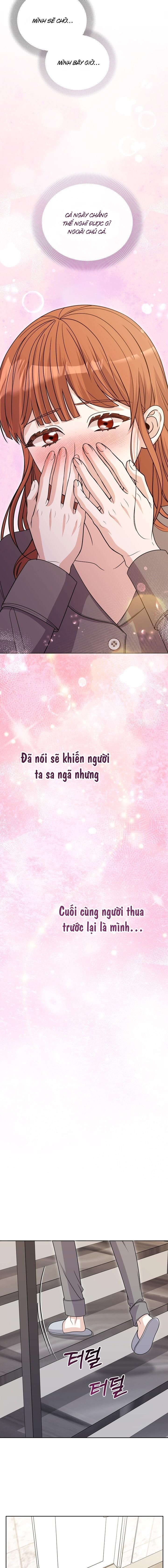 Người Chú Cứu Rỗi Chap 4 - trang 4