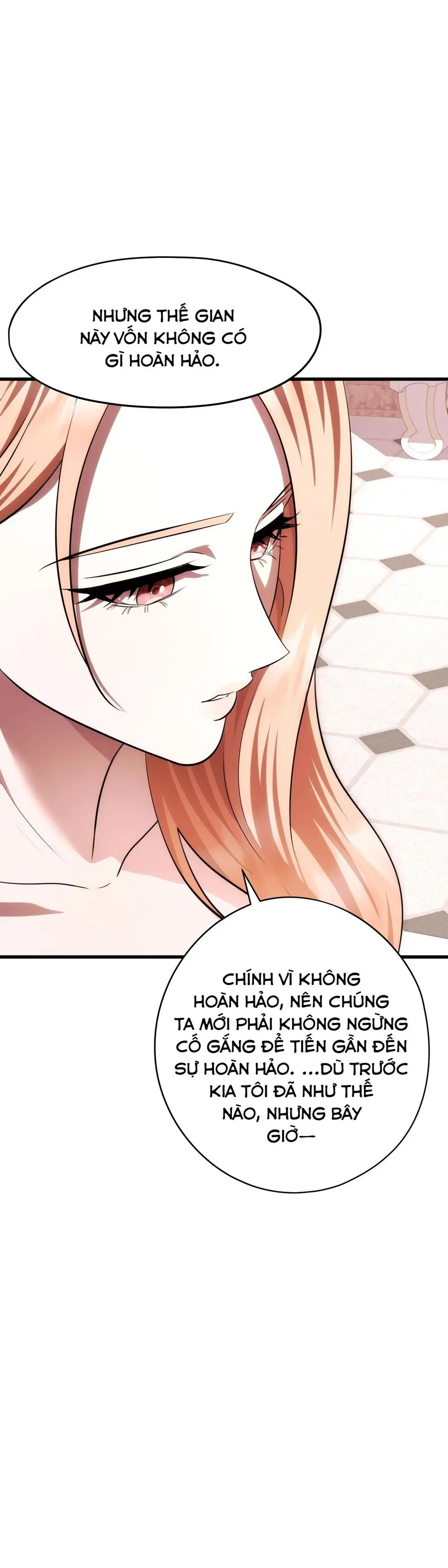 Tôi Tiễn Nam Chính Về Trời Nhé? Chap 36 - trang 26