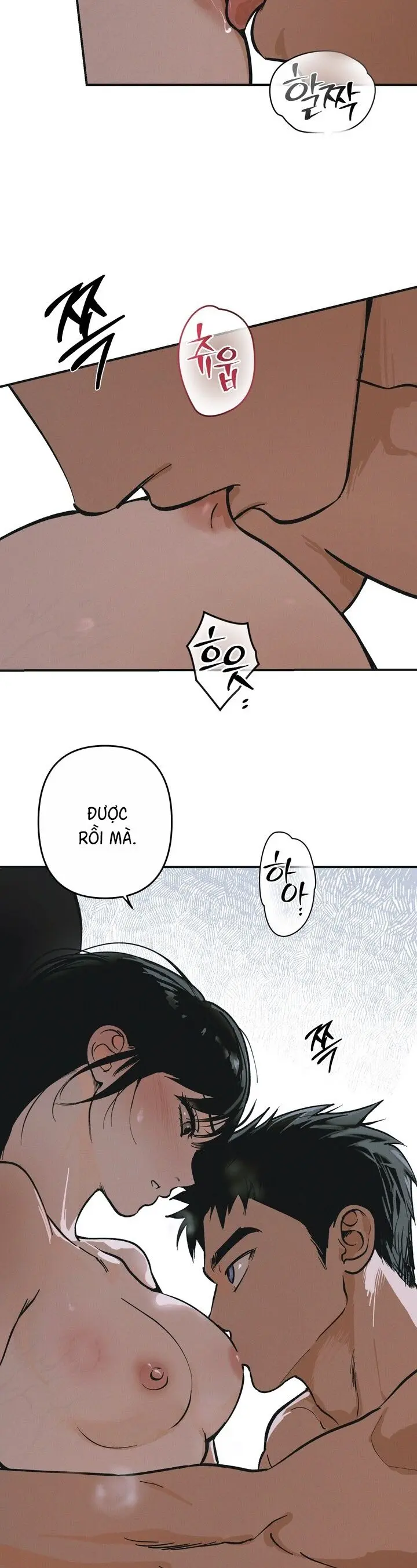 Điều Kiện Thử Nghiệm Mẫu Mới Chap 3 - trang 25
