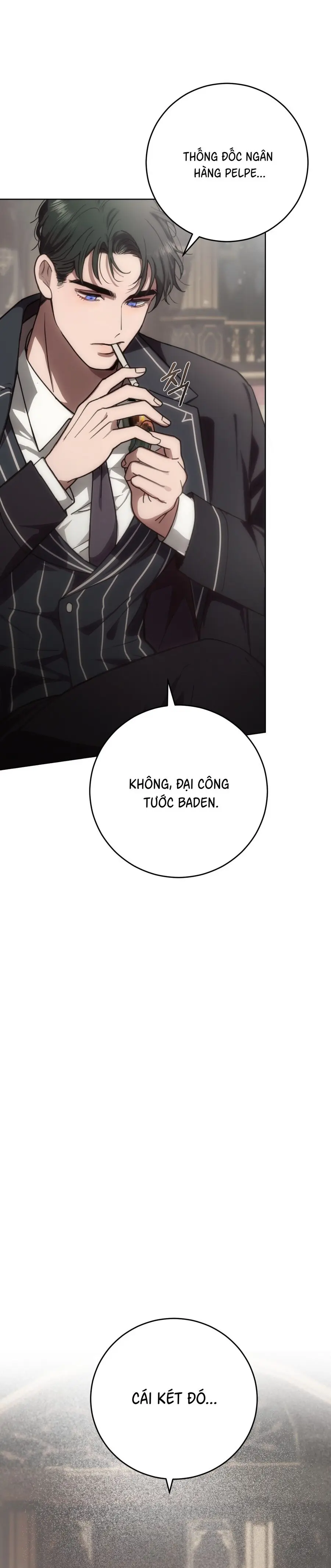Sự Tàn Khốc Của Việc Chuộc Tội Chap 0 - trang 7