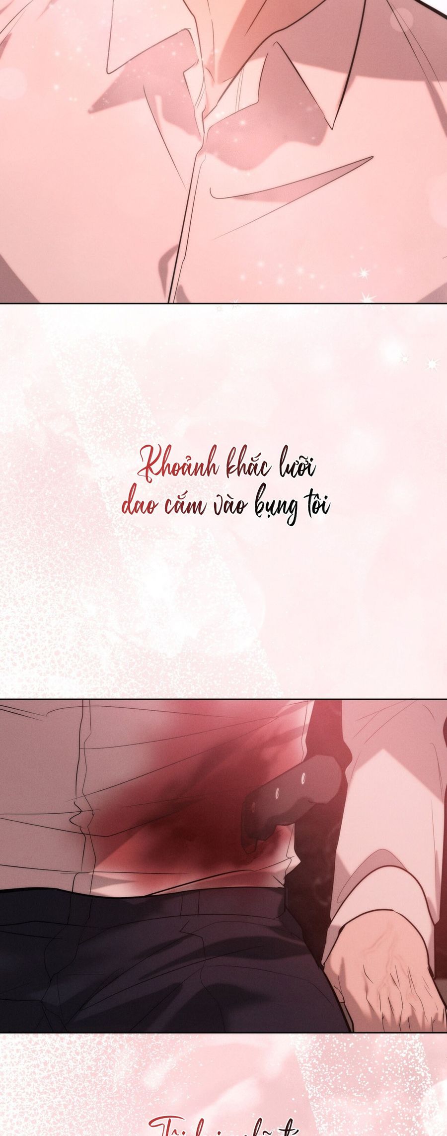 Sự Ngây Thơ Bị Vùi Lấp Trong Tro Tàn Chap 19 - trang 42