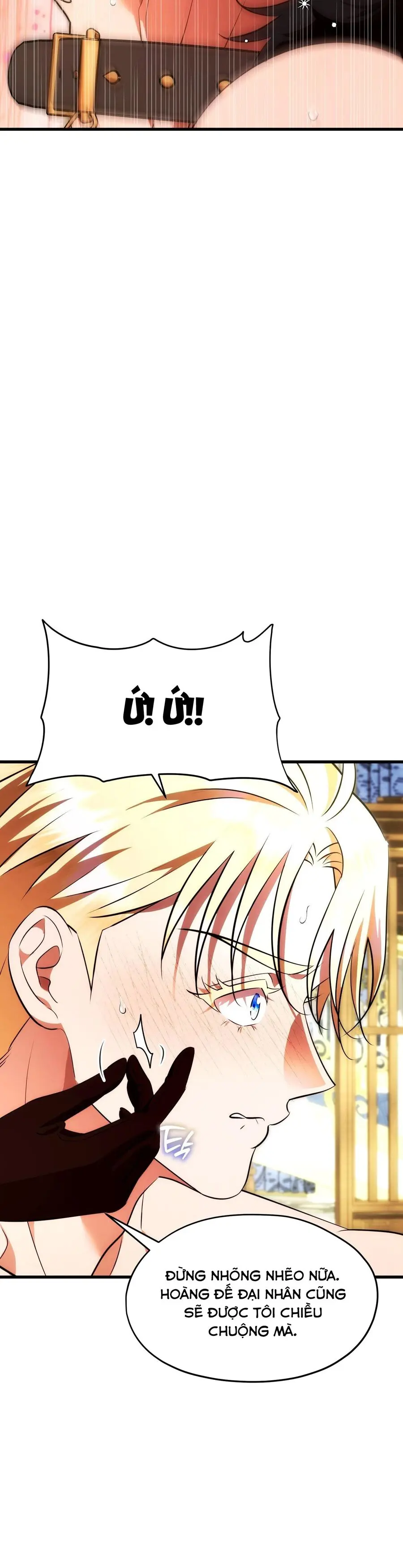 Tôi Tiễn Nam Chính Về Trời Nhé? Chap 38 - trang 31