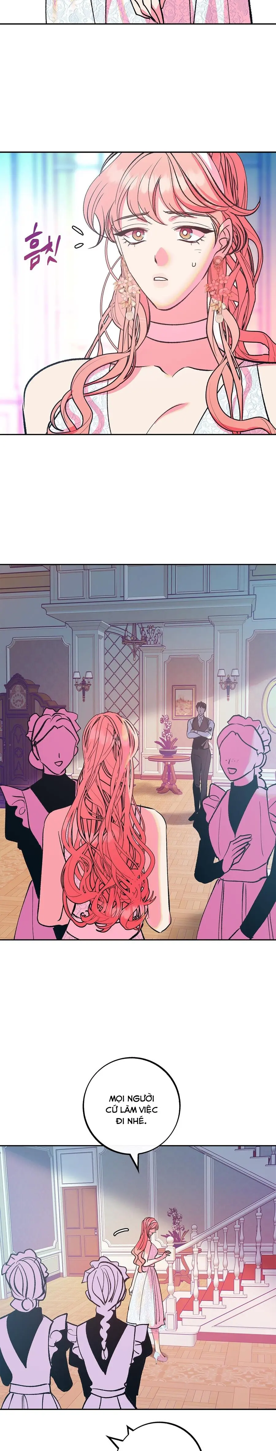 Ác Mộng Đêm Hè Chap 3 - trang 3