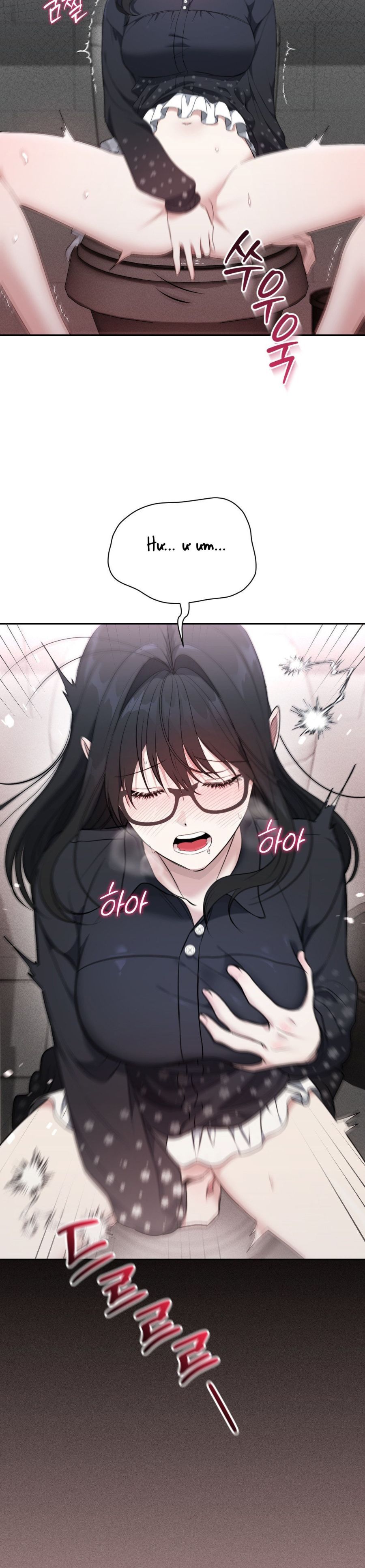 Chế Độ Ẩn Danh Chap 14 - trang 19
